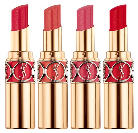 ysl lipstick matcher